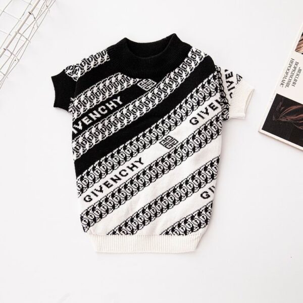 Givenchy - Felpa - immagine 4