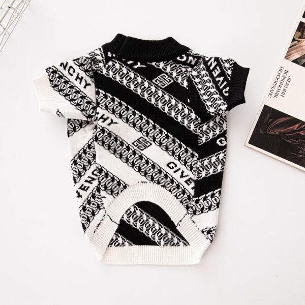 Givenchy - Felpa - immagine 5