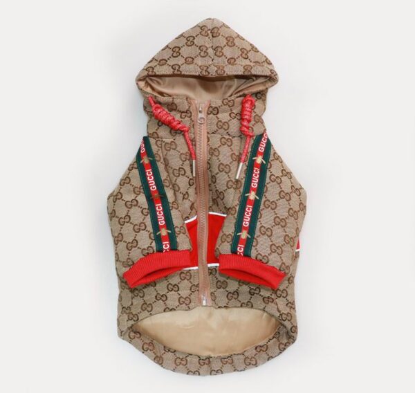 Gucci - Outwear - immagine 8