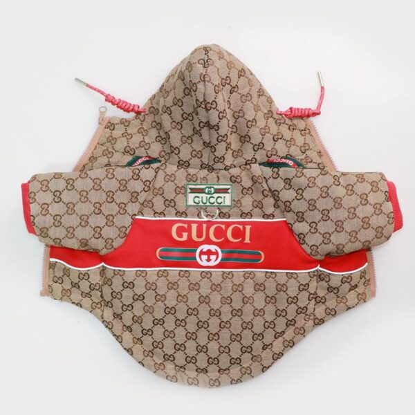 Gucci - Outwear - immagine 7