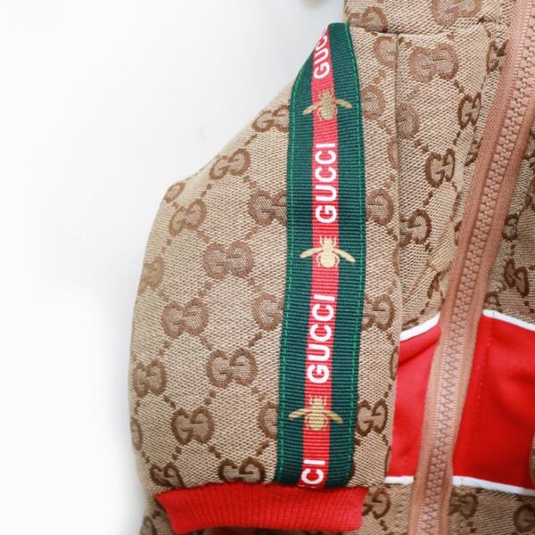 Gucci - Outwear - immagine 4