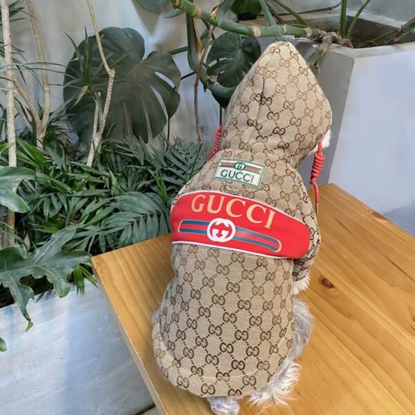 Gucci - Outwear - immagine 2