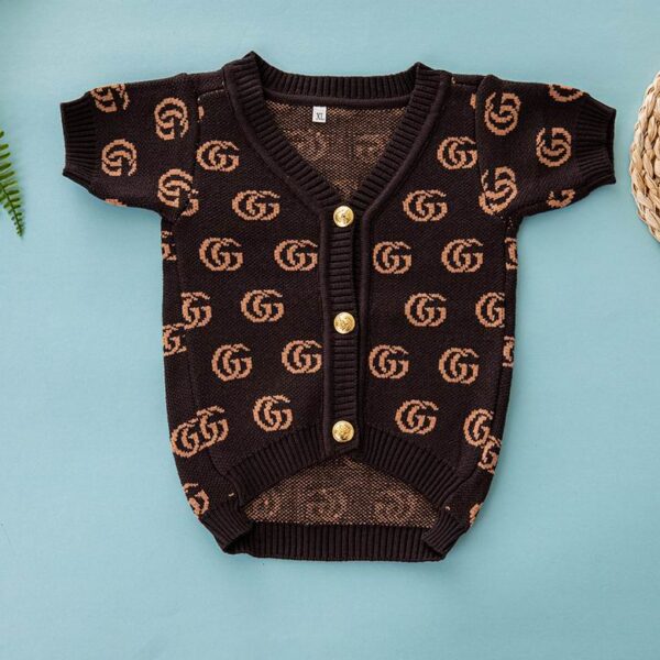 Gucci - Felpa - immagine 2