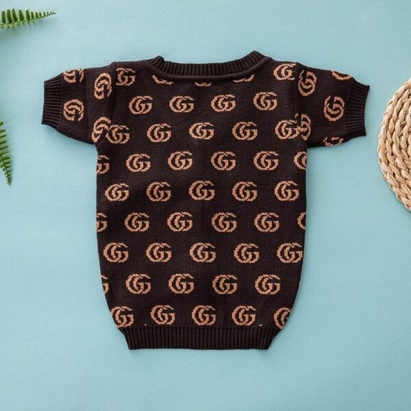 Gucci - Felpa - immagine 3