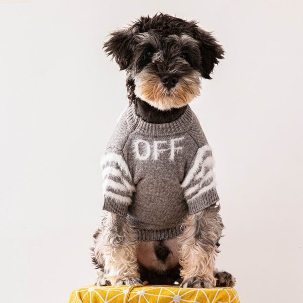 Off-White - Felpa - immagine 5