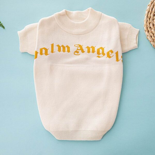 Palm Angels - Felpa - immagine 3